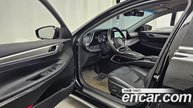 Hyundai Grandeur (IG) 2.5 Exclusice 2022 — фото 10