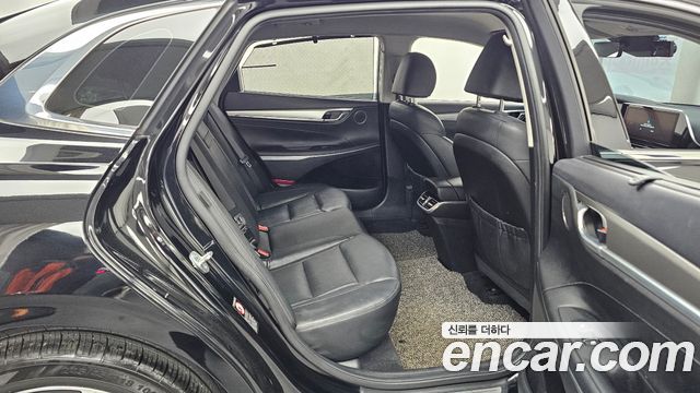 Hyundai Grandeur (IG) 2.5 Exclusice 2022 — фото 12