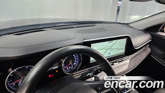 Hyundai Grandeur (IG) 2.5 Exclusice 2022 — фото 15