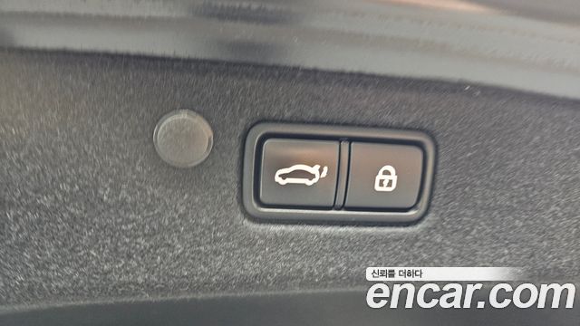 Hyundai Grandeur (IG) 2.5 Exclusice 2022 — фото 17