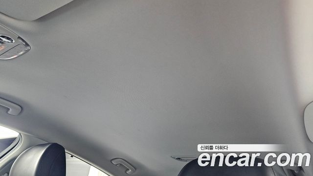 Hyundai Grandeur (IG) 2.5 Exclusice 2022 — фото 20