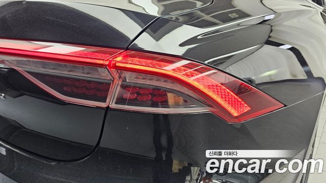 Hyundai Grandeur (IG) 2.5 Exclusice 2022 — фото 23