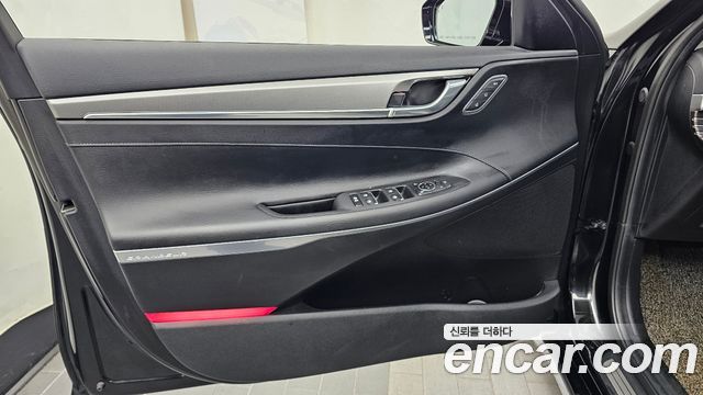 Hyundai Grandeur (IG) 2.5 Exclusice 2022 — фото 24