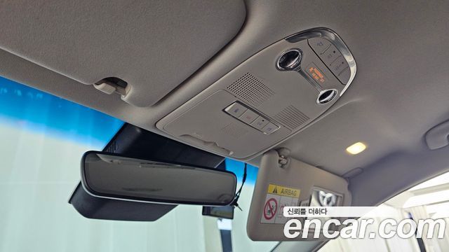 Hyundai Grandeur (IG) 2.5 Exclusice 2022 — фото 27