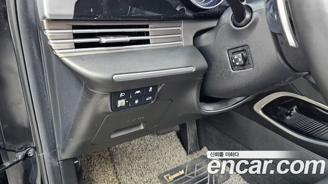 Hyundai Grandeur (IG) 2.5 Exclusice 2022 — фото 28