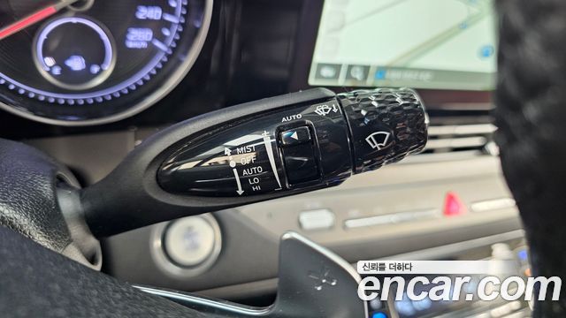 Hyundai Grandeur (IG) 2.5 Exclusice 2022 — фото 29