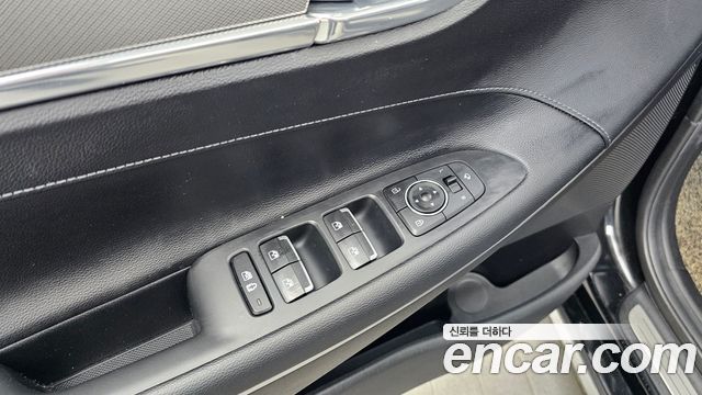 Hyundai Grandeur (IG) 2.5 Exclusice 2022 — фото 30