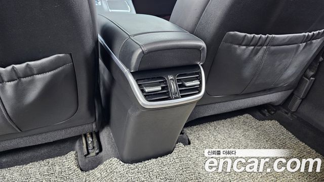 Hyundai Grandeur (IG) 2.5 Exclusice 2022 — фото 32