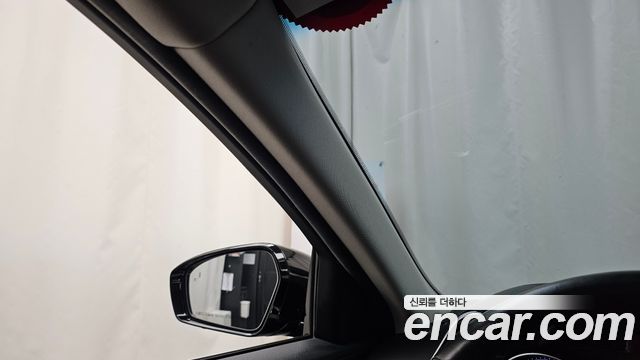 Hyundai Grandeur (IG) 2.5 Exclusice 2022 — фото 34