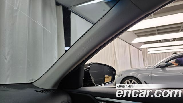 Hyundai Grandeur (IG) 2.5 Exclusice 2022 — фото 35