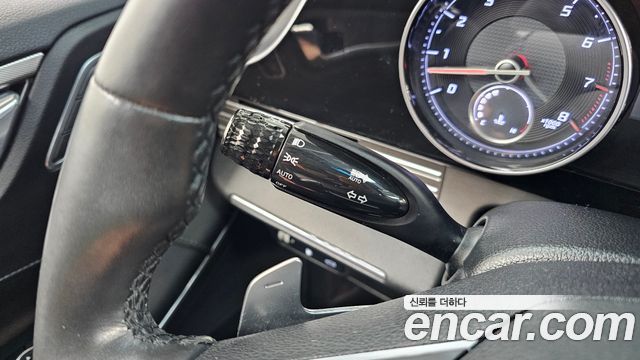 Hyundai Grandeur (IG) 2.5 Exclusice 2022 — фото 36