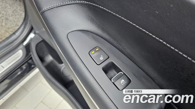 Hyundai Grandeur (IG) 2.5 Exclusice 2022 — фото 37
