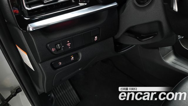 Kia Niro Plus Air 2022 — фото 19