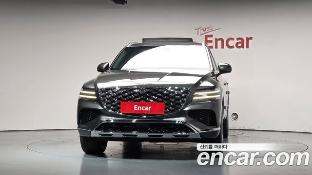 Genesis GV80 2.5T Gasoline 2WD 2024 — фото 3