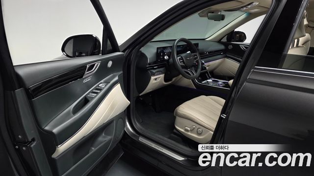Genesis GV80 2.5T Gasoline 2WD 2024 — фото 10