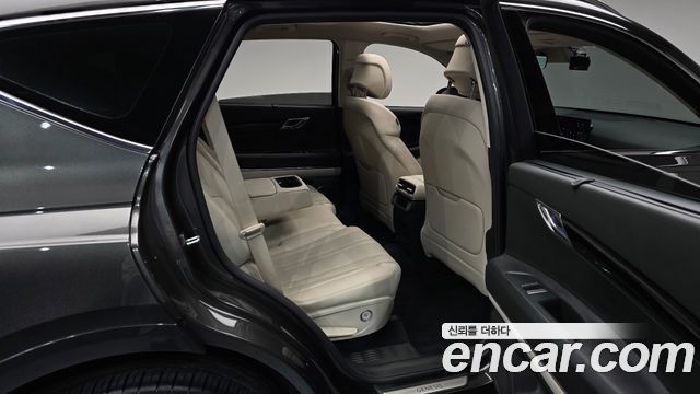 Genesis GV80 2.5T Gasoline 2WD 2024 — фото 12