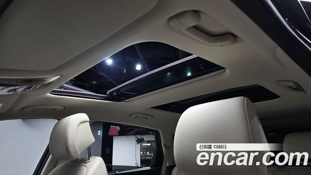 Genesis GV80 2.5T Gasoline 2WD 2024 — фото 16