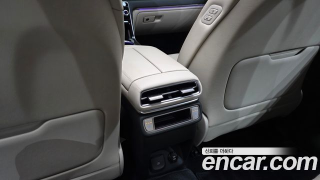 Genesis GV80 2.5T Gasoline 2WD 2024 — фото 19