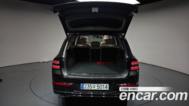 Genesis GV80 2.5T Gasoline 2WD 2024 — фото 20