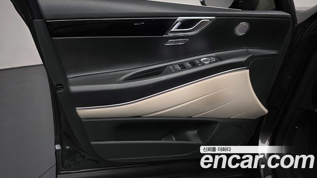 Genesis GV80 2.5T Gasoline 2WD 2024 — фото 24