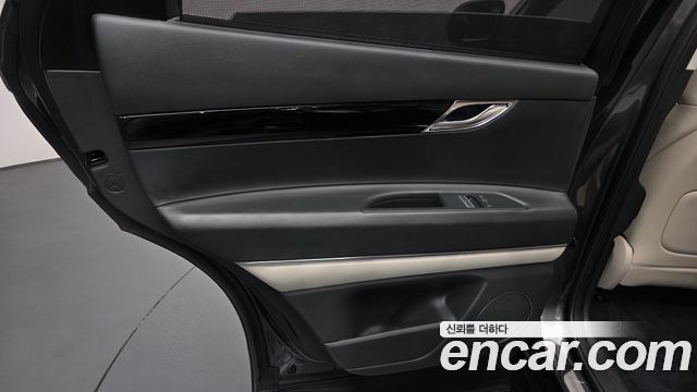 Genesis GV80 2.5T Gasoline 2WD 2024 — фото 25