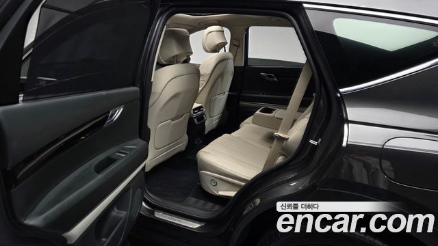 Genesis GV80 2.5T Gasoline 2WD 2024 — фото 26