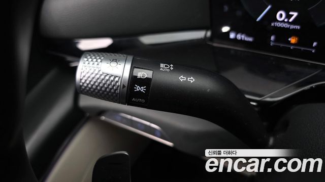 Genesis GV80 2.5T Gasoline 2WD 2024 — фото 31