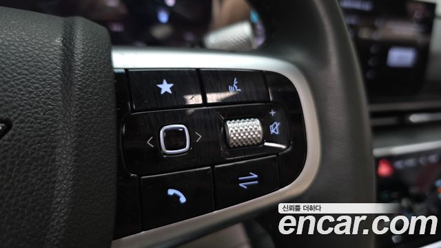 Genesis GV80 2.5T Gasoline 2WD 2024 — фото 32