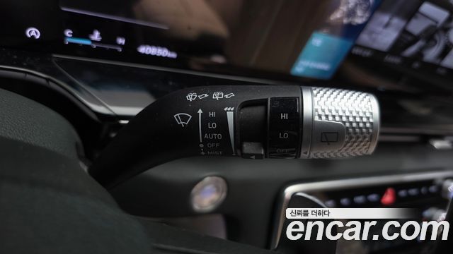 Genesis GV80 2.5T Gasoline 2WD 2024 — фото 33