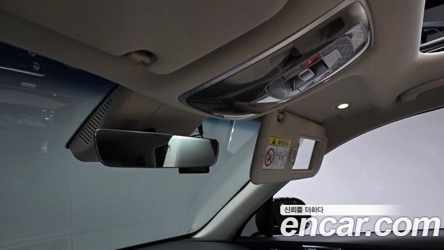 Genesis GV80 2.5T Gasoline 2WD 2024 — фото 34