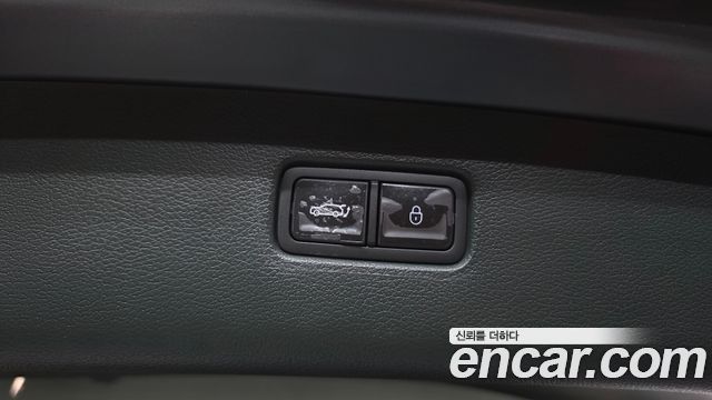 Genesis GV80 2.5T Gasoline 2WD 2024 — фото 35