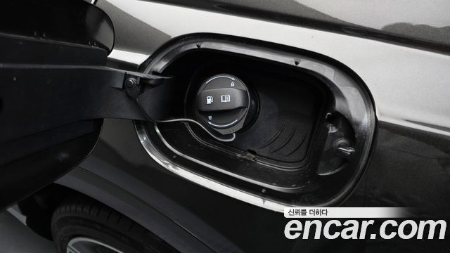 Genesis GV80 2.5T Gasoline 2WD 2024 — фото 36