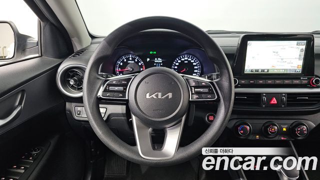 Kia K3 (II) 1.6 Trendy 2022 — фото 15