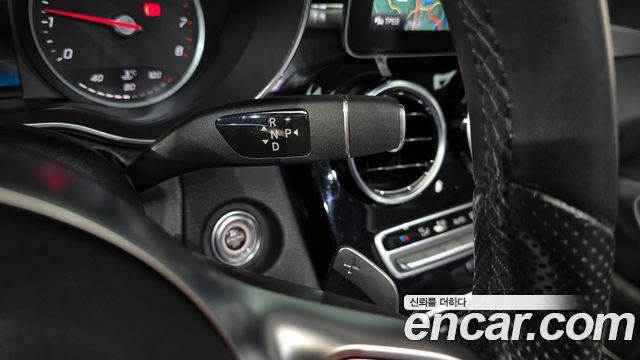 Mercedes-Benz C-Class (W205) C200 Cabriolet 2019 — фото 9