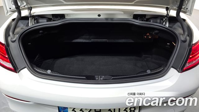 Mercedes-Benz C-Class (W205) C200 Cabriolet 2019 — фото 18