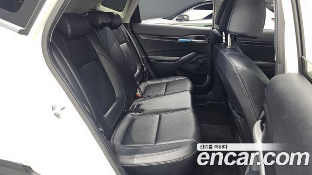 Kia Seltos Gasoline 1.6 Turbo 2WD Trendy 2024 — фото 11