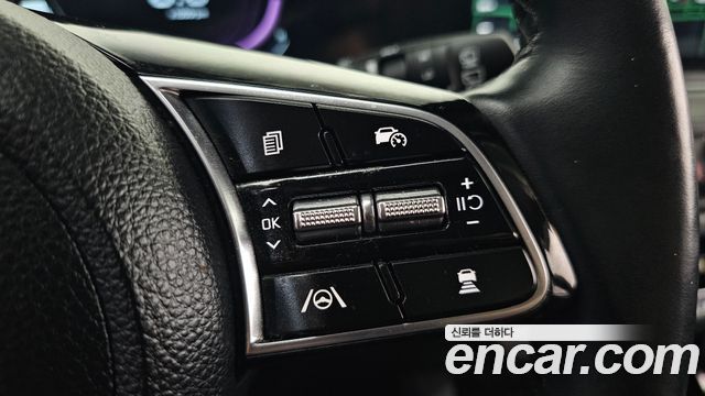 Kia Seltos Gasoline 1.6 Turbo 2WD Trendy 2024 — фото 13
