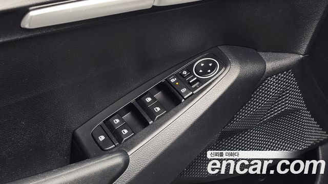 Kia Seltos Gasoline 1.6 Turbo 2WD Trendy 2024 — фото 18