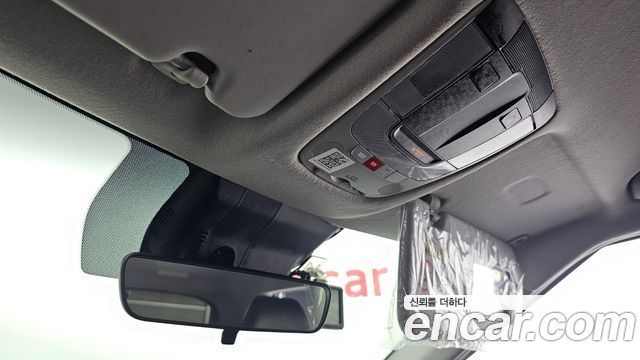 Kia Seltos Gasoline 1.6 Turbo 2WD Trendy 2024 — фото 19