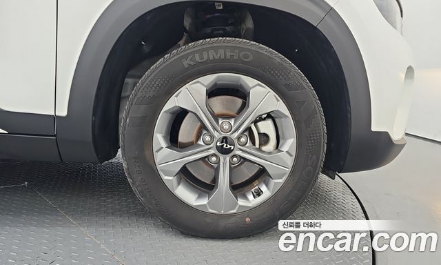 Kia Seltos Gasoline 1.6 Turbo 2WD Trendy 2024 — фото 21