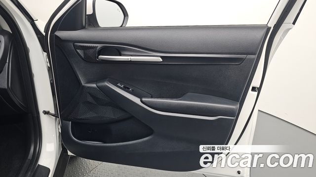 Kia Seltos Gasoline 1.6 Turbo 2WD Trendy 2024 — фото 24