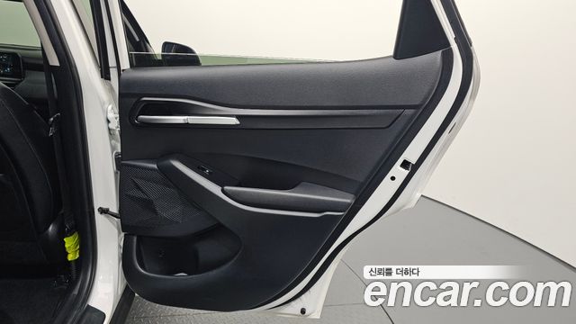 Kia Seltos Gasoline 1.6 Turbo 2WD Trendy 2024 — фото 25