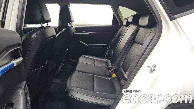 Kia Seltos Gasoline 1.6 Turbo 2WD Trendy 2024 — фото 27