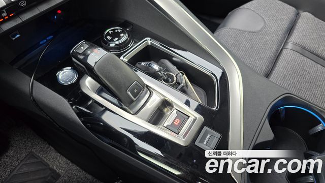 Peugeot 3008 (II) 1.5 BlueHDi Allure 2019 — фото 9