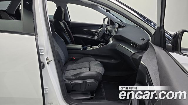 Peugeot 3008 (II) 1.5 BlueHDi Allure 2019 — фото 11