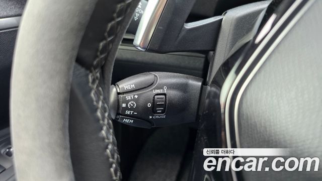 Peugeot 3008 (II) 1.5 BlueHDi Allure 2019 — фото 18