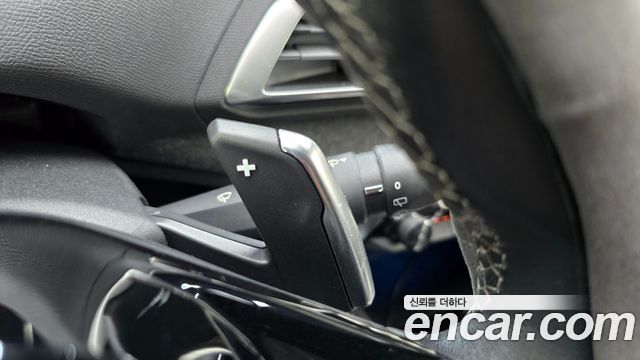 Peugeot 3008 (II) 1.5 BlueHDi Allure 2019 — фото 19
