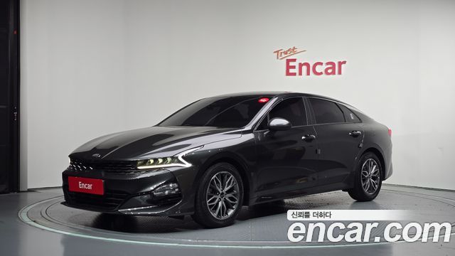 Kia K5 (III) 2.0 Prestige