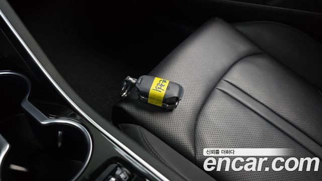 Kia K5 (III) 2.0 Prestige 2021 — фото 15