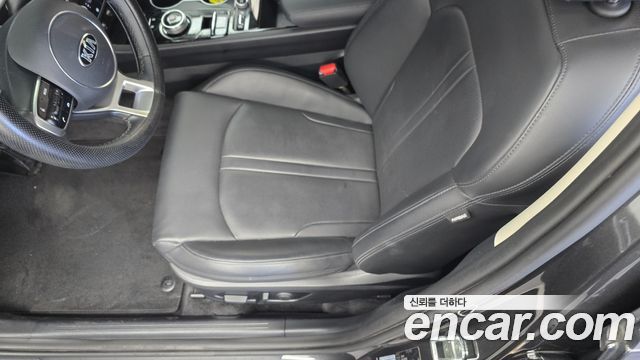 Kia K5 (III) 2.0 Prestige 2021 — фото 17